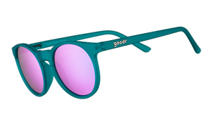 Goodr Sunglasses - Circle G