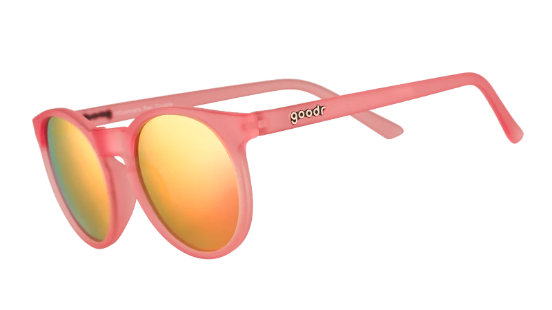 Goodr Sunglasses - Circle G