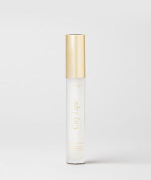 City Lips Plumping Lip Gloss