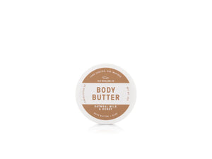 Old Whaling Company Body Butter - Molly + Kate 