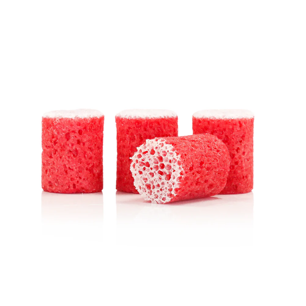 Candy Cane Scented Buffer Bits