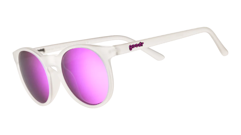 Goodr Sunglasses - Circle G