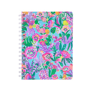 Lilly Pulitzer Mini Notebook