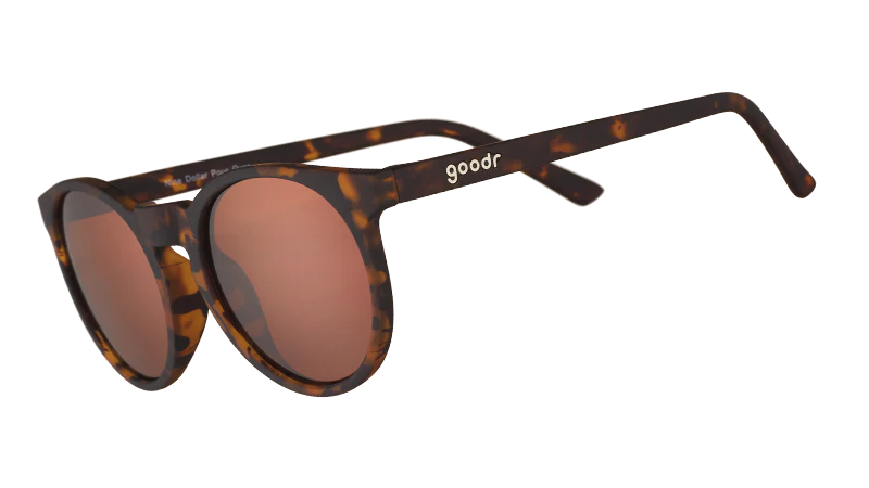 Goodr Sunglasses - Circle G