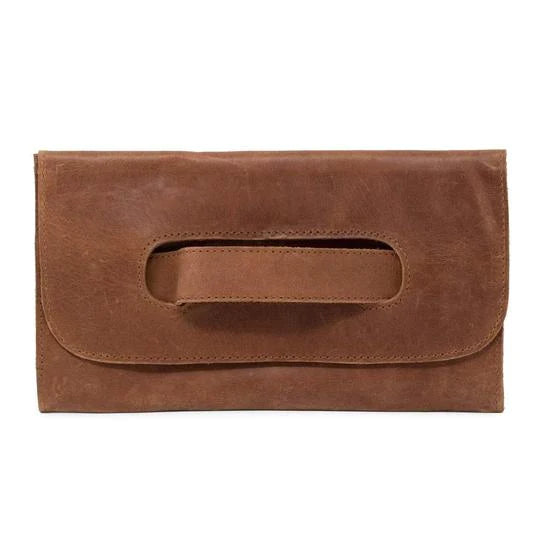 Mare Handle Clutch