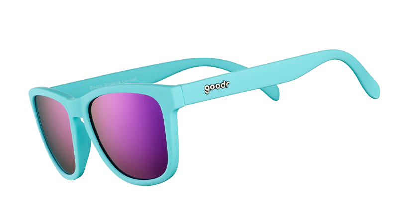 Goodr Sunglasses - OG