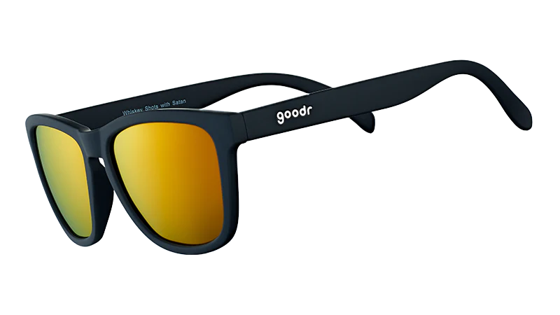 Goodr Sunglasses - OG