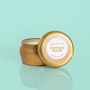 Mini Travel Tin
