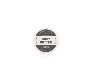 Old Whaling Company Body Butter - Molly + Kate 