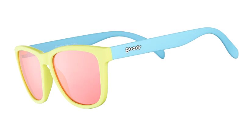 Goodr Sunglasses - OG