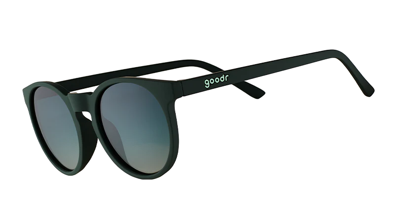 Goodr Sunglasses - Circle G