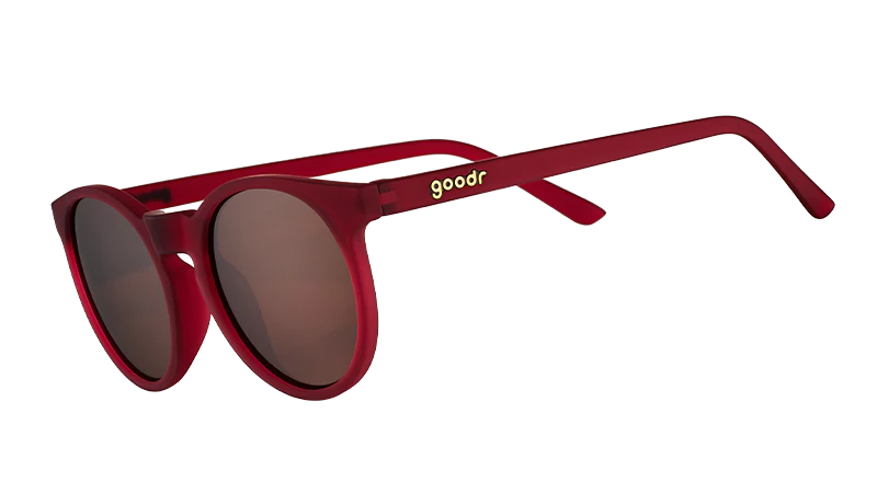 Goodr Sunglasses - Circle G