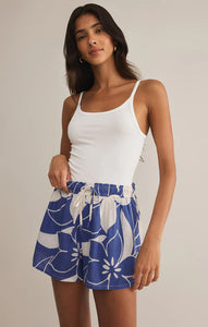 Cima Madero Shorts - Riviera