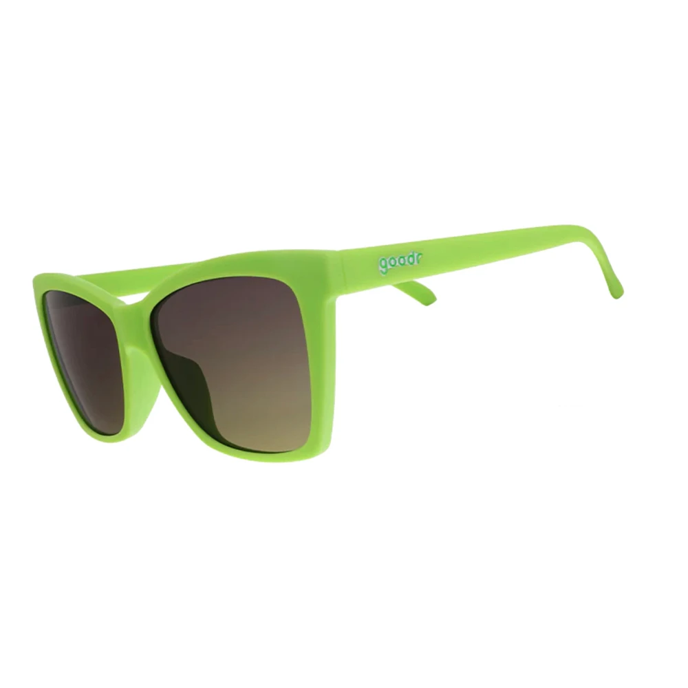 Goodr Sunglasses - Pop G