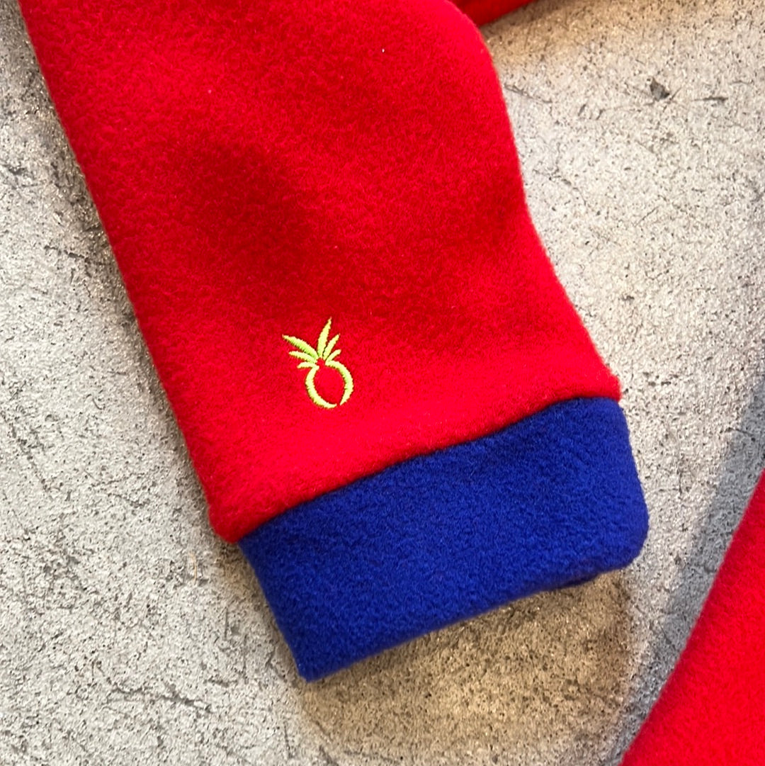 Game Day Dudley by Dudley Stephens - Molly + Kate 