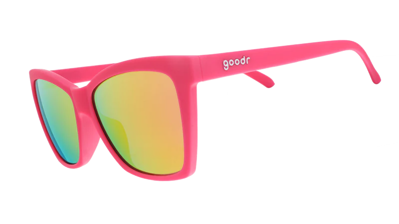 Goodr Sunglasses - Pop G