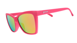 Goodr Sunglasses - Pop G