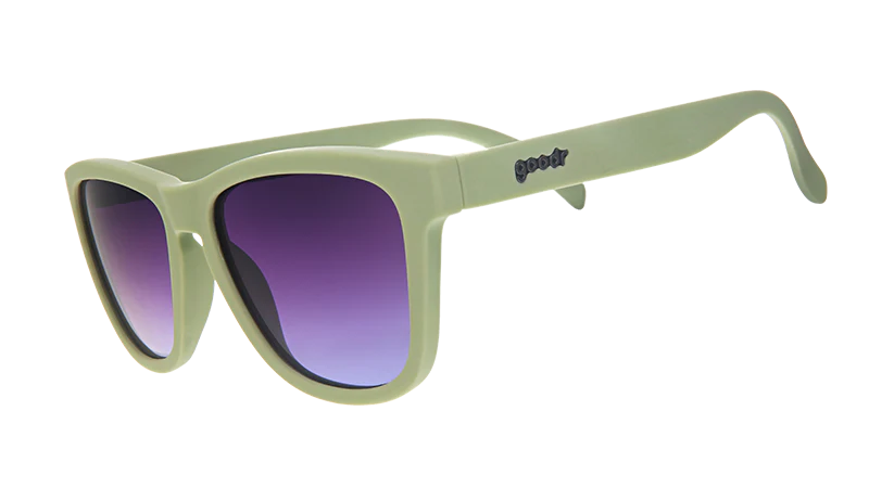 Goodr Sunglasses - OG