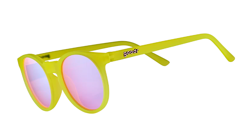 Goodr Sunglasses - Circle G