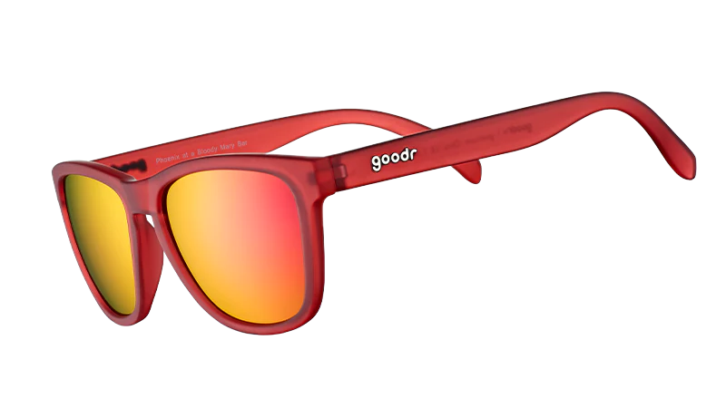 Goodr Sunglasses - OG