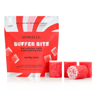 Candy Cane Scented Buffer Bits