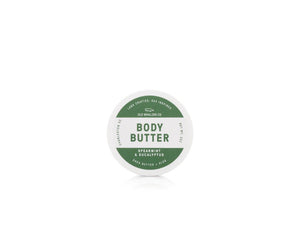 Old Whaling Company Body Butter - Molly + Kate 