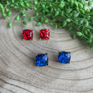 Sparkle Studs