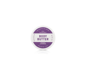 Old Whaling Company Body Butter - Molly + Kate 