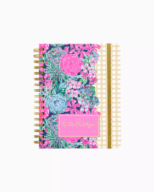 Lilly Pulitzer Large Agenda