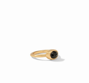 Jewel Stacking Ring