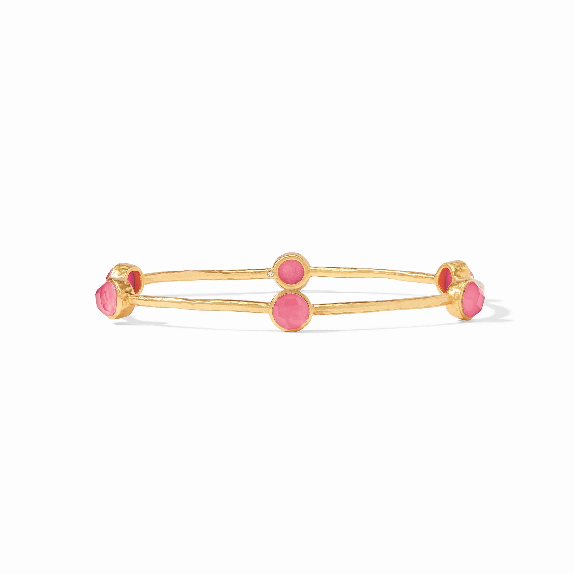 Milano Luxe Bangle - Molly + Kate 