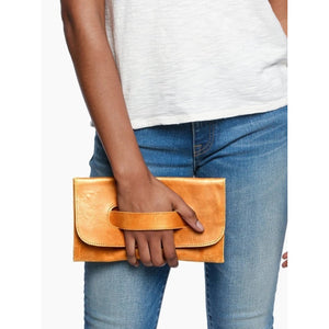 Mare Handle Clutch