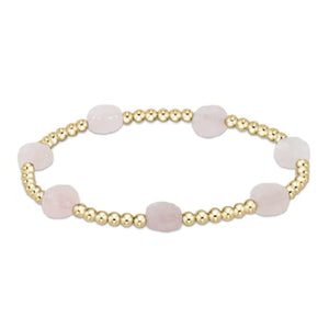 Admire Bead Bracelet - Gemstone