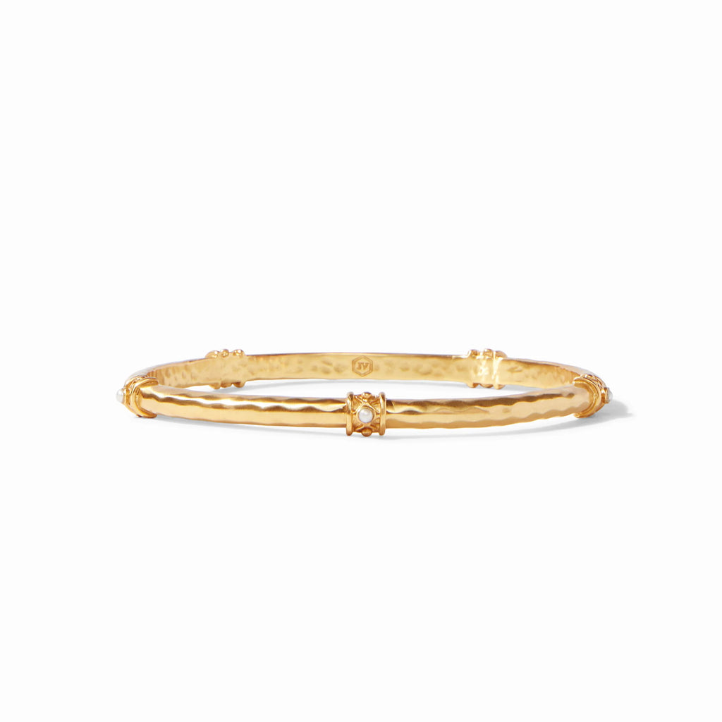 Savanah Stone Bangle