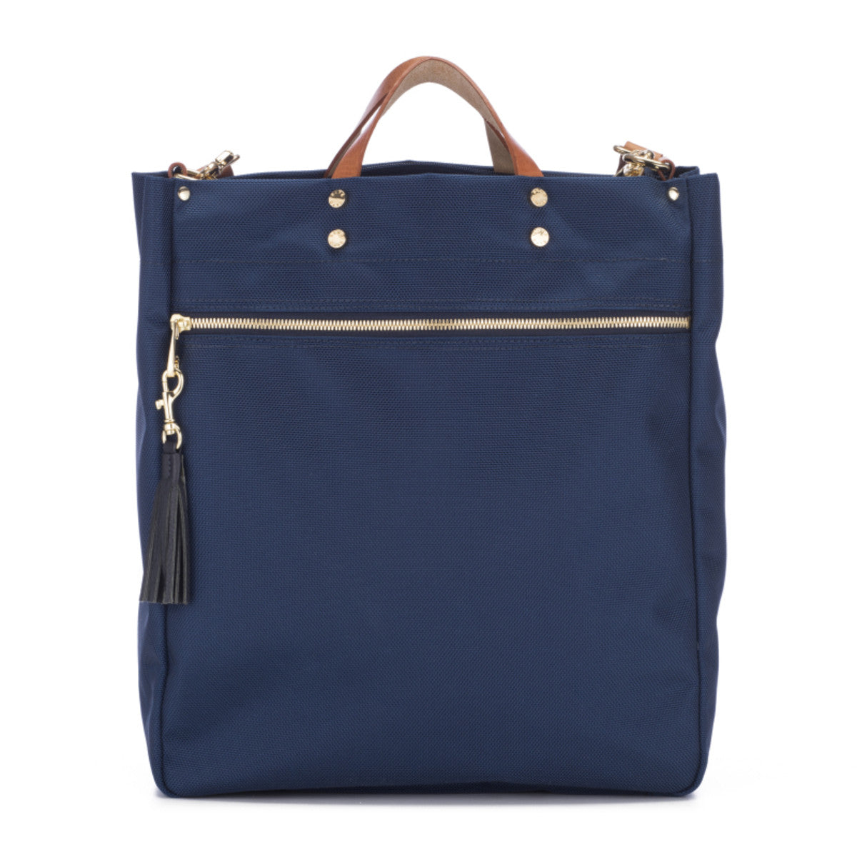 Parker Tote - Molly + Kate 