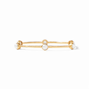 Milano Luxe Bangle - Molly + Kate 