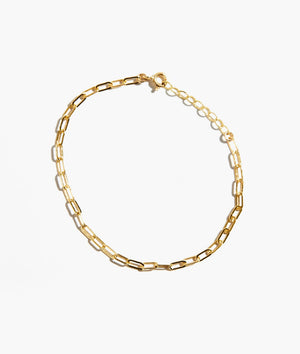 Essential Chain Bracelet - Molly + Kate 