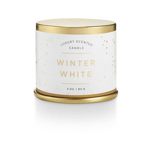 Winter White - Molly + Kate 