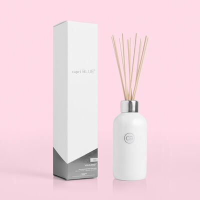 Volcano Reed Diffuser - Molly + Kate 