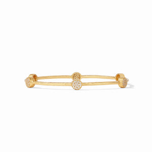 Milano Luxe Bangle - Molly + Kate 