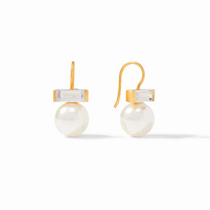 Charlotte Earring - Molly + Kate 